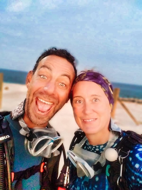 Carolina & Gael